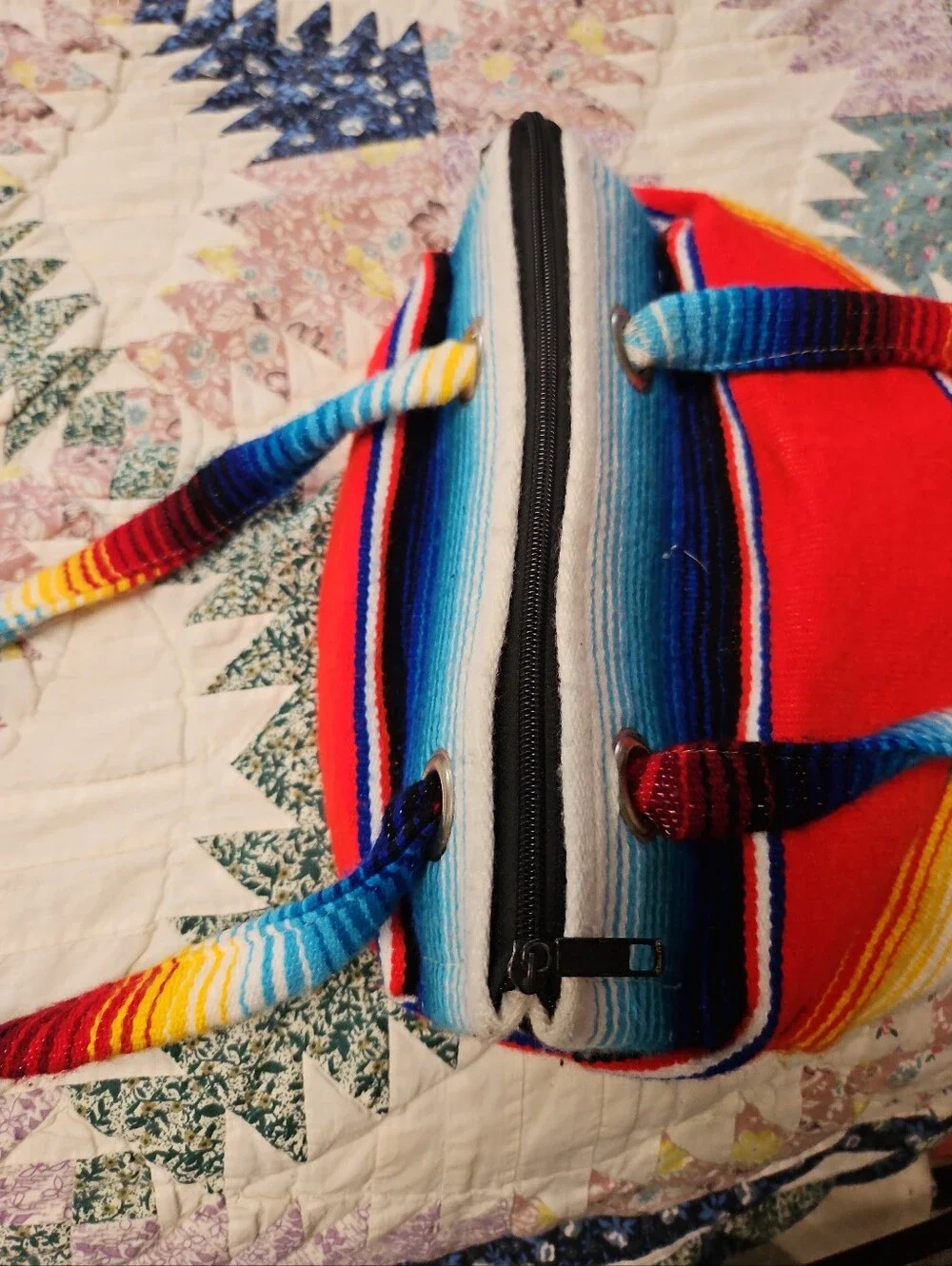 Source Unknown purse looks